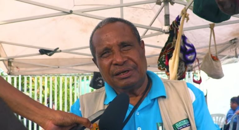 Counting Mishap at NCD Regional Counting Centre