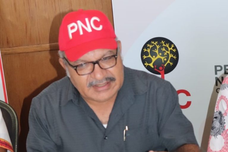 O’Neill Extends PNC’s Support to Alternate PM