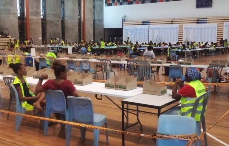 Delay in Counting for NCD Regional Seat Continues