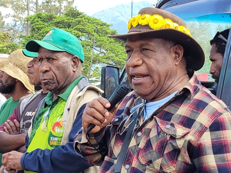 Ghate Bows out of NGE 2022 Race with Gratitude