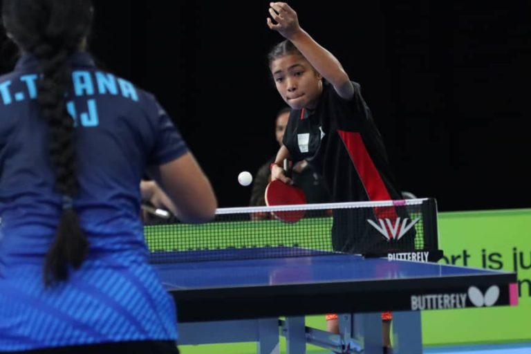Agari Narrowly Misses out on First Win