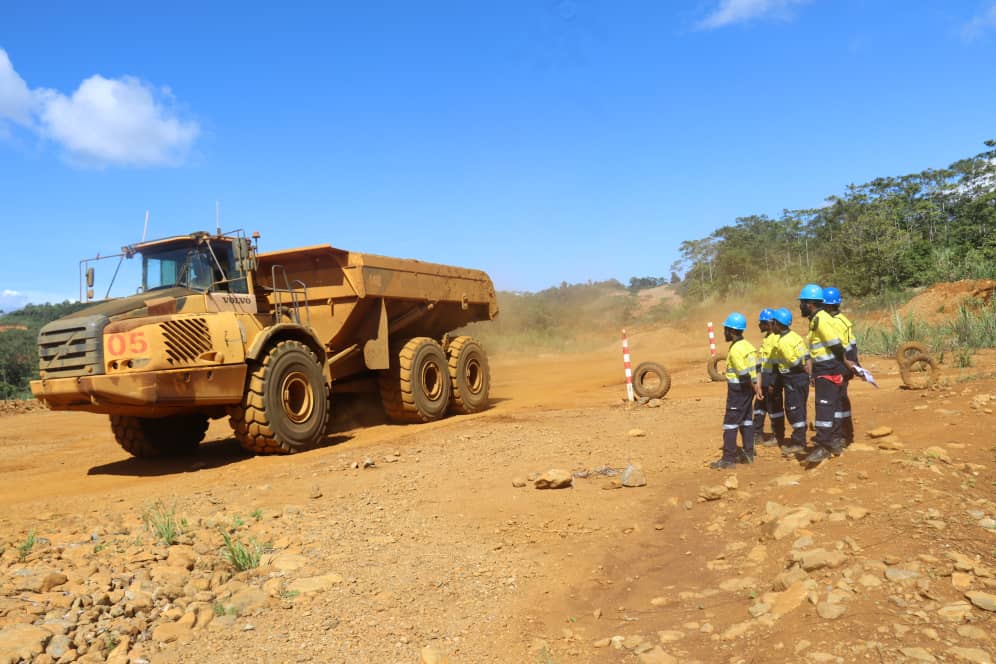 K14.8M in Royalties Paid out by the Ramu Nickel Project | Inside PNG