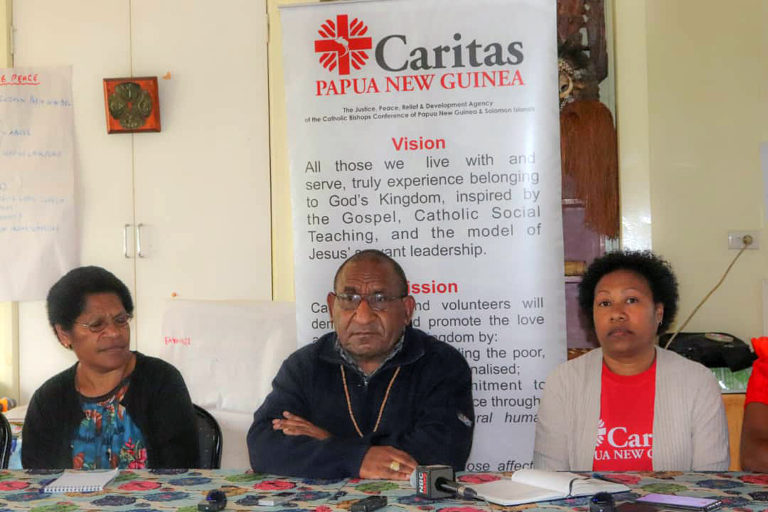 Calls to Fix National General Elections