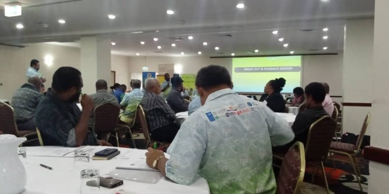 Steps To Accessing Climate Funding