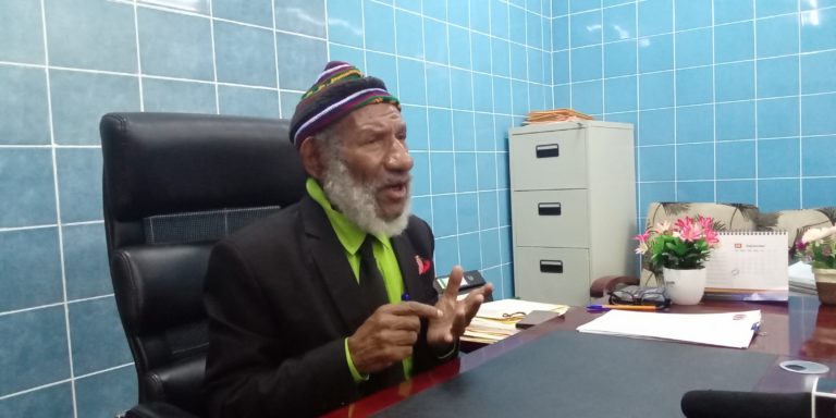 PNGTA Expresses Concern