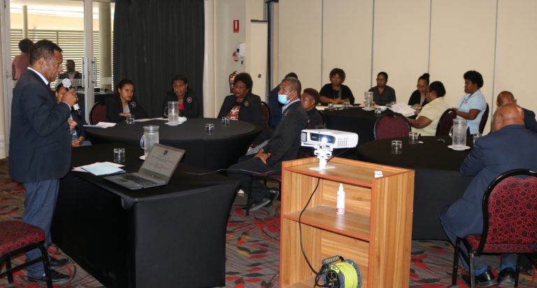 Review of Real Estate Laws Endorsed