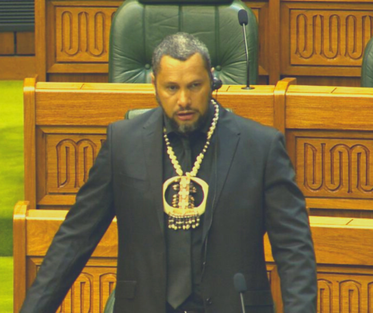 Revenue from a Black Economy Gary Juffa_Inside PNG