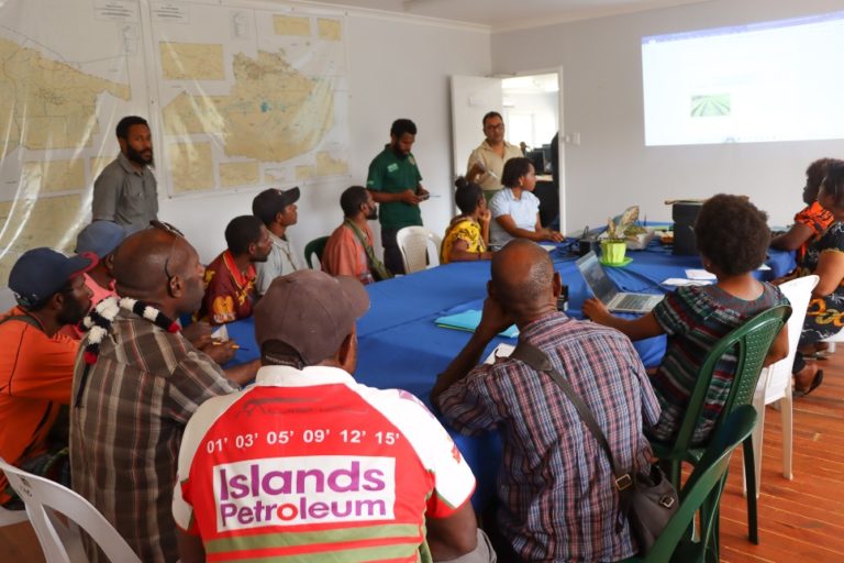 EU STREIT PROGRAM PARTNERS WITH AGRI-ENTERPRISES