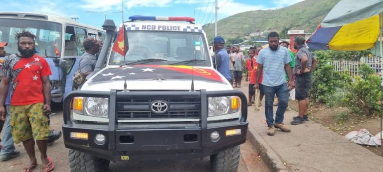 Two Dead in Nation’s Capital as Ethnic Violence Increases