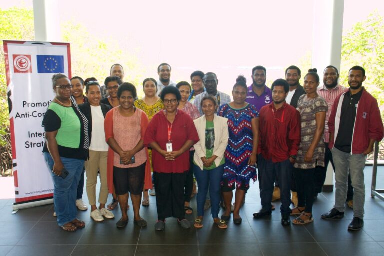 Journalists Complete Investigative Journalism Workshop Part II Second Investigative Journalism Workshop by TIPNG