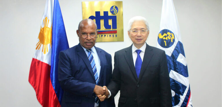PNG Looks East for Investments