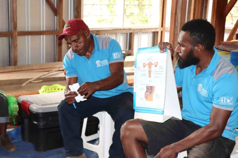 Family Planning Method in Remote Areas
