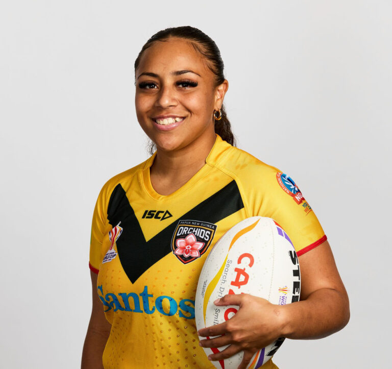 Motherhood and Rugby League