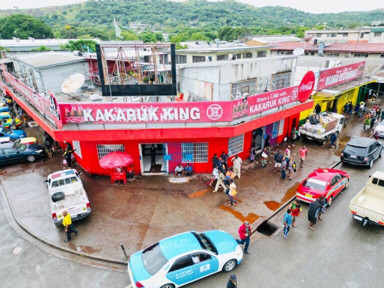 Violation of Safety Standards force indefinite closure of King Kakaruk