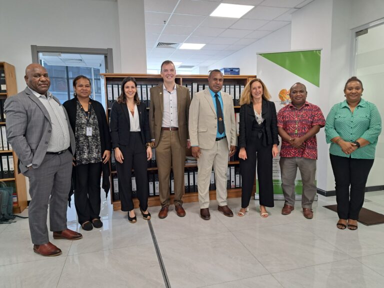 National Planning Department Bilateral Meeting with European Commission HQ
