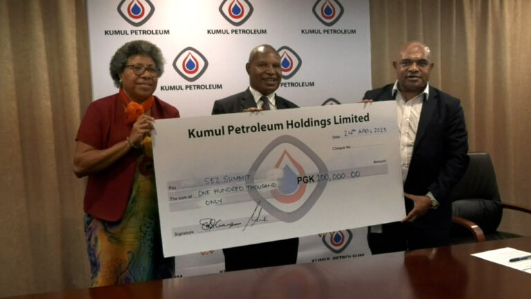 KPHL SUPPORTS SEZ SUMMIT