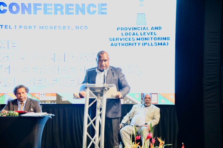 Prime Minister Calls for Reform of Provincial Government System