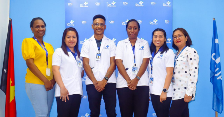 CPL sends Pharmacists to Attend International Conference Pharmacists
