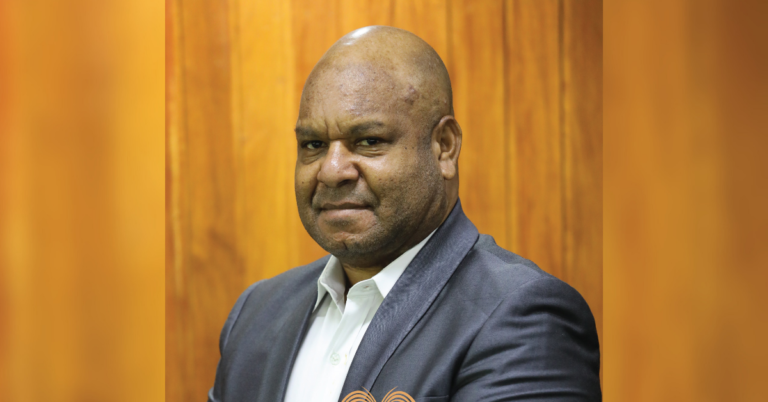 Dei MP Passes on Steven Pim