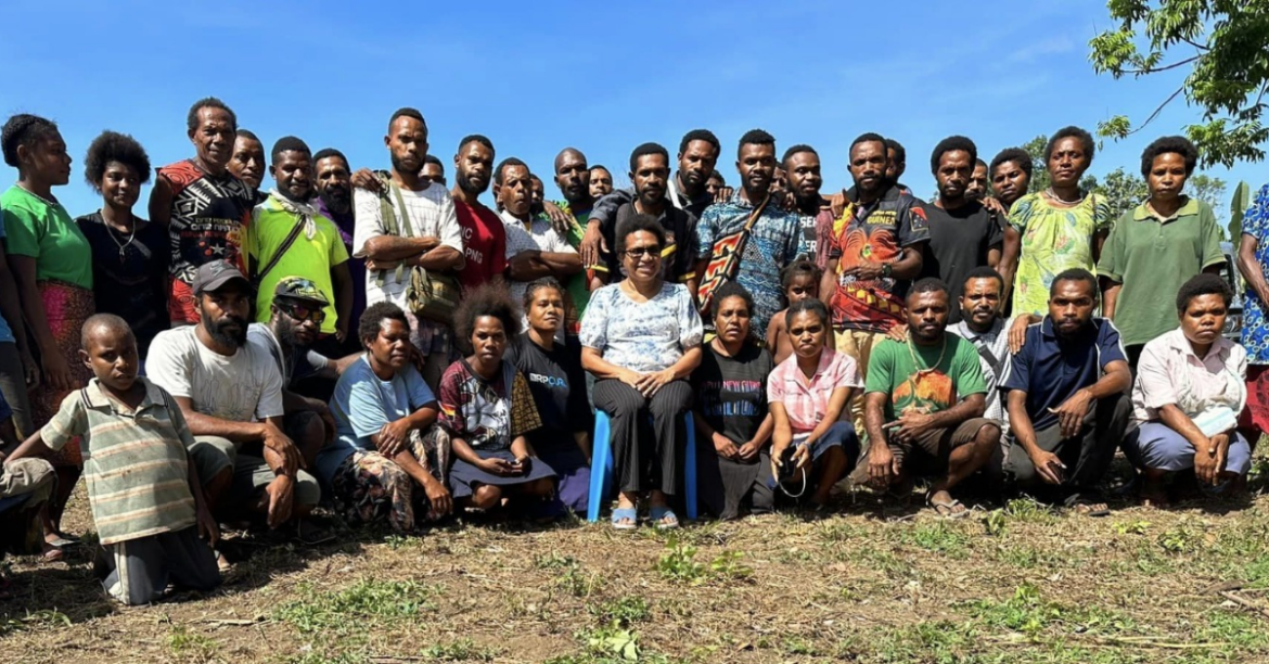 Community Health Worker School