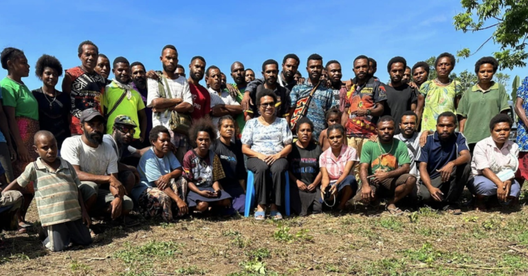 Support for CHW School Community Health Worker School