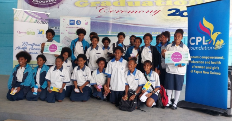 Menstrual Health Menstrual Health
