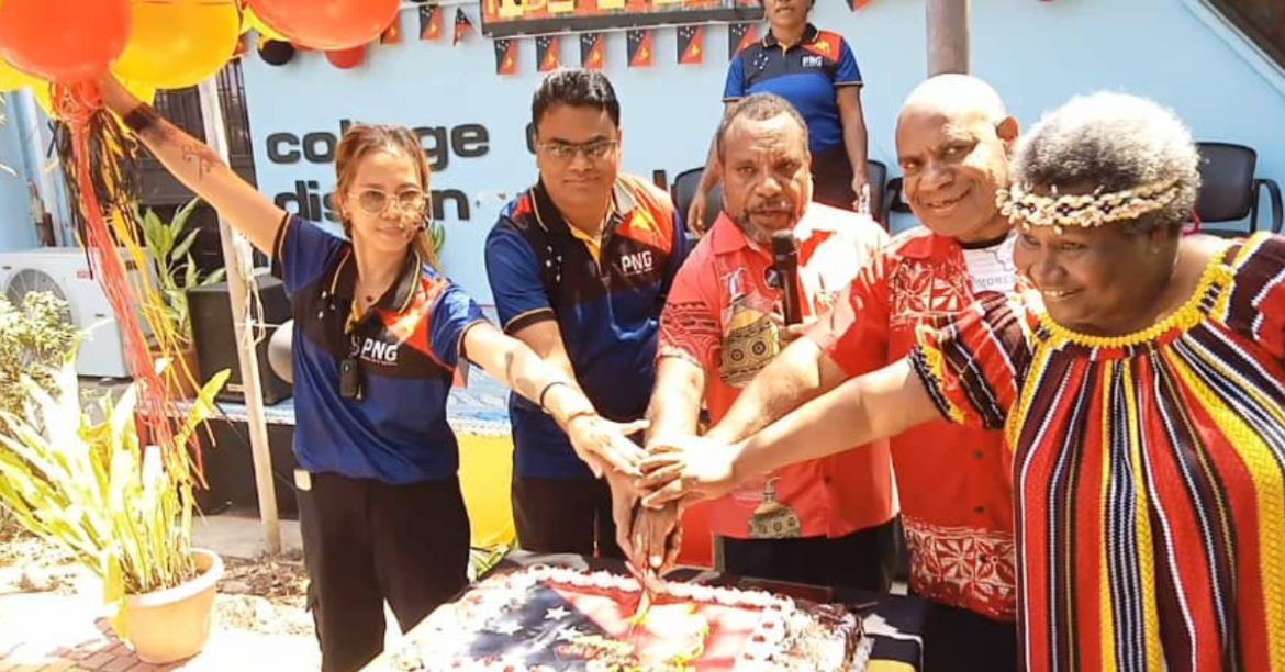 FODE Independence Celebrations