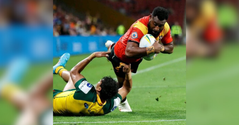 PM’s XIII 2023 to Include Junior Matches