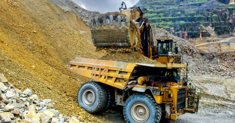 Mine Life Extension Approved OTML