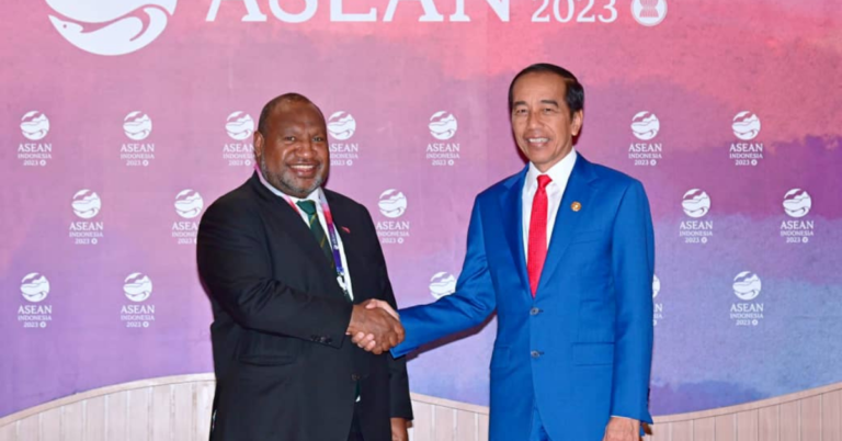 PNG’s Stand on WPULM’s Bid