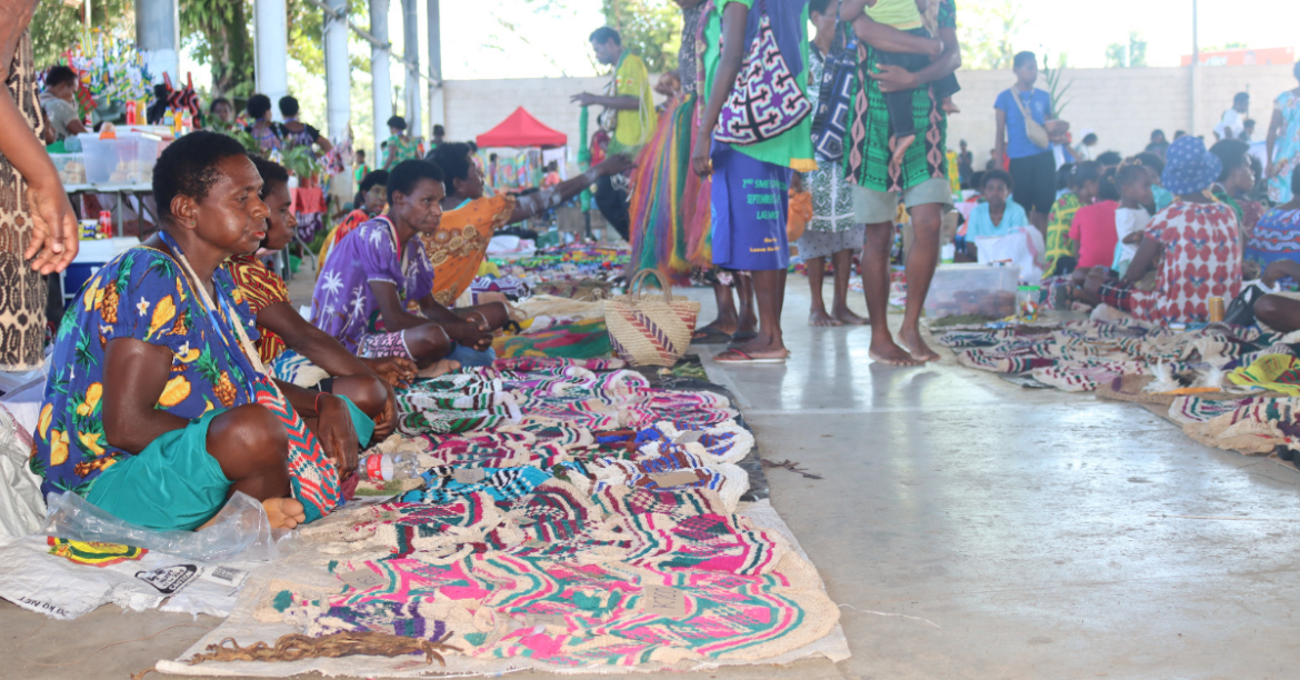 Momase Catholic Women’s SME Convention Momase Catholic Women's SME