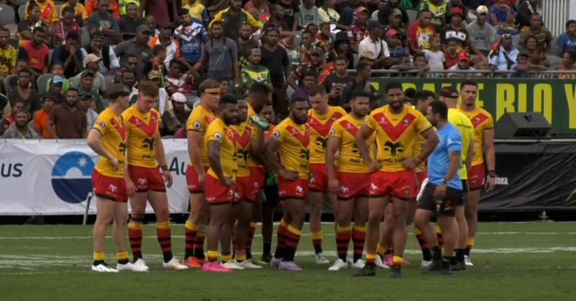 Kumuls Second Chance
