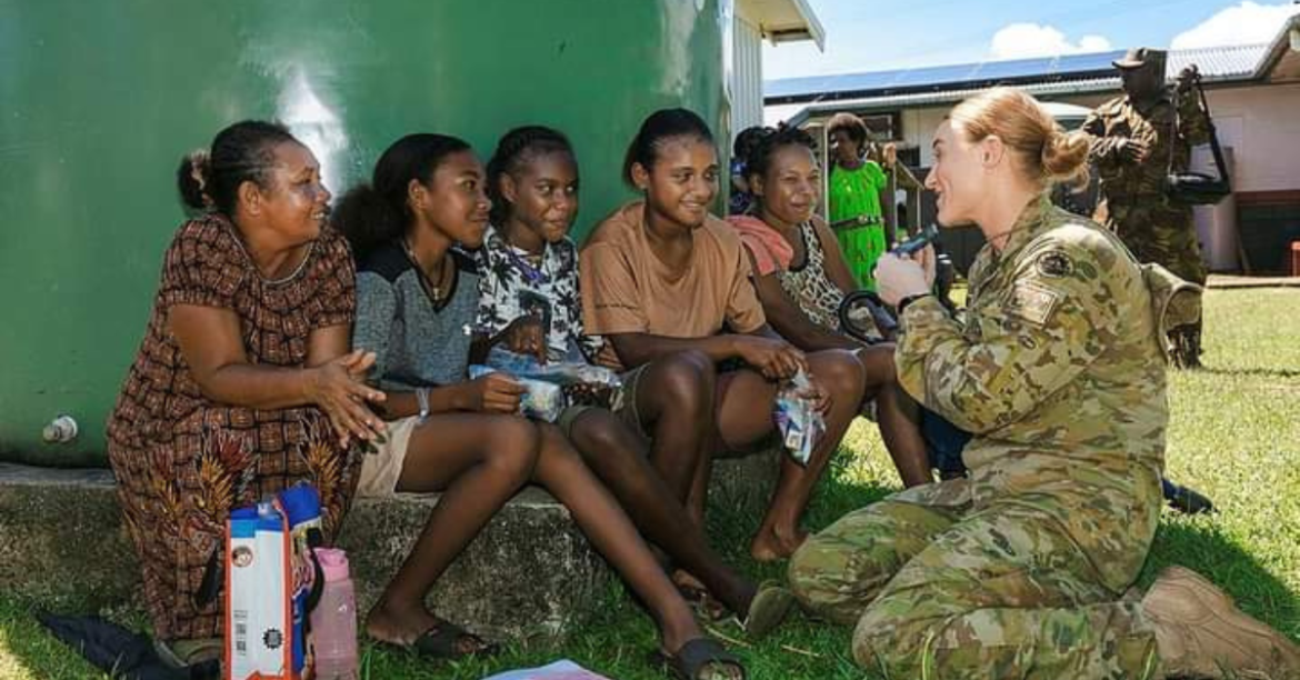 Concluding Pacific Partnership 23 Pacific Partnership 23