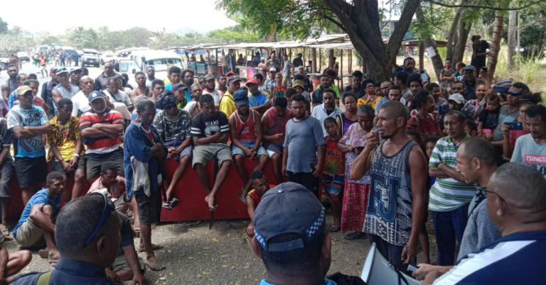 Update on Magi Accident Magi Accident