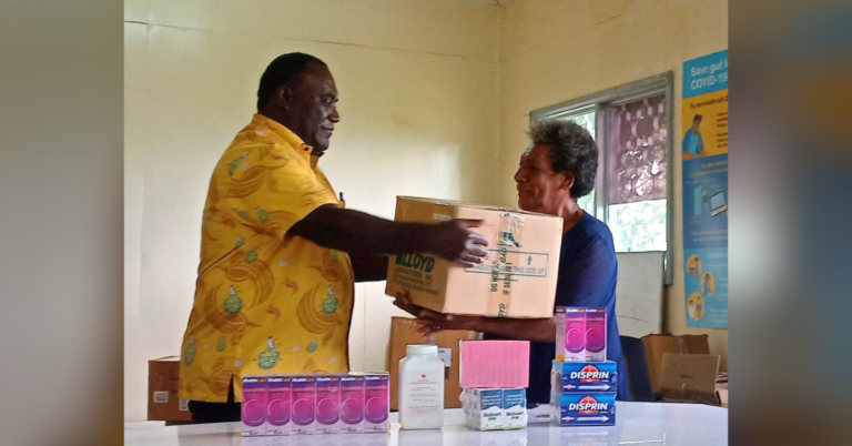 Supply of Medical Drugs Medical Supplies