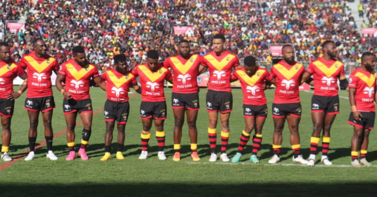 Pacific Championships