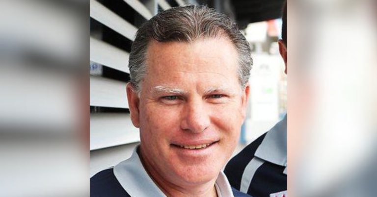 PNGRFL Appoints Tony Archer Tony Archer