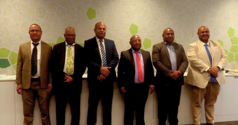 Environment Council Re-established Environment Council