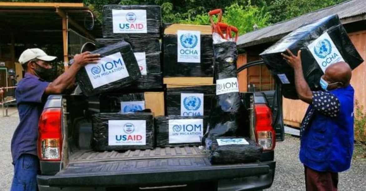 Disaster Preparedness Disaster Preparedness