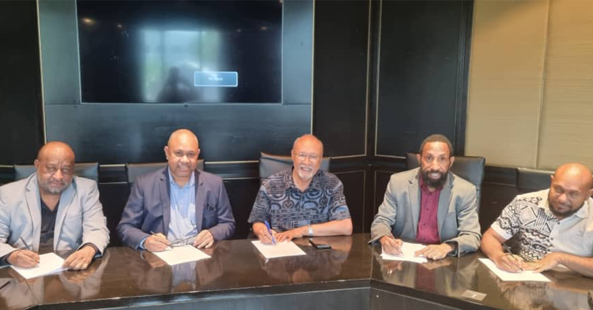 Glitch in Pangu Ranks