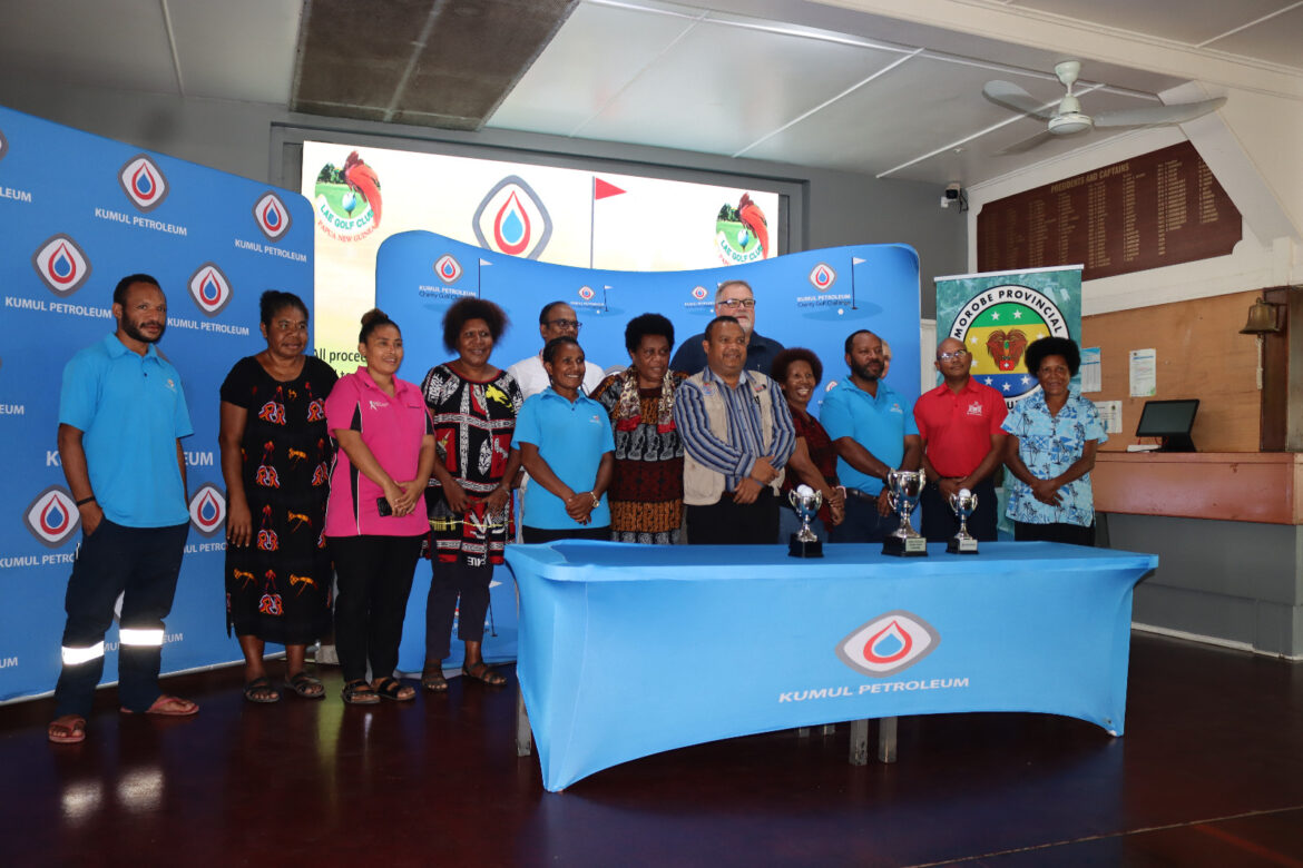 Charity Golf to Support Cancer Treatment