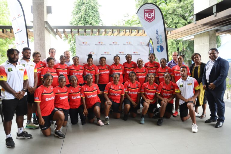 Women’s Rugby Sports Development Womens Rugby League