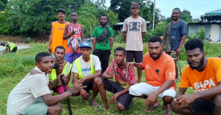 Doma Youths Association