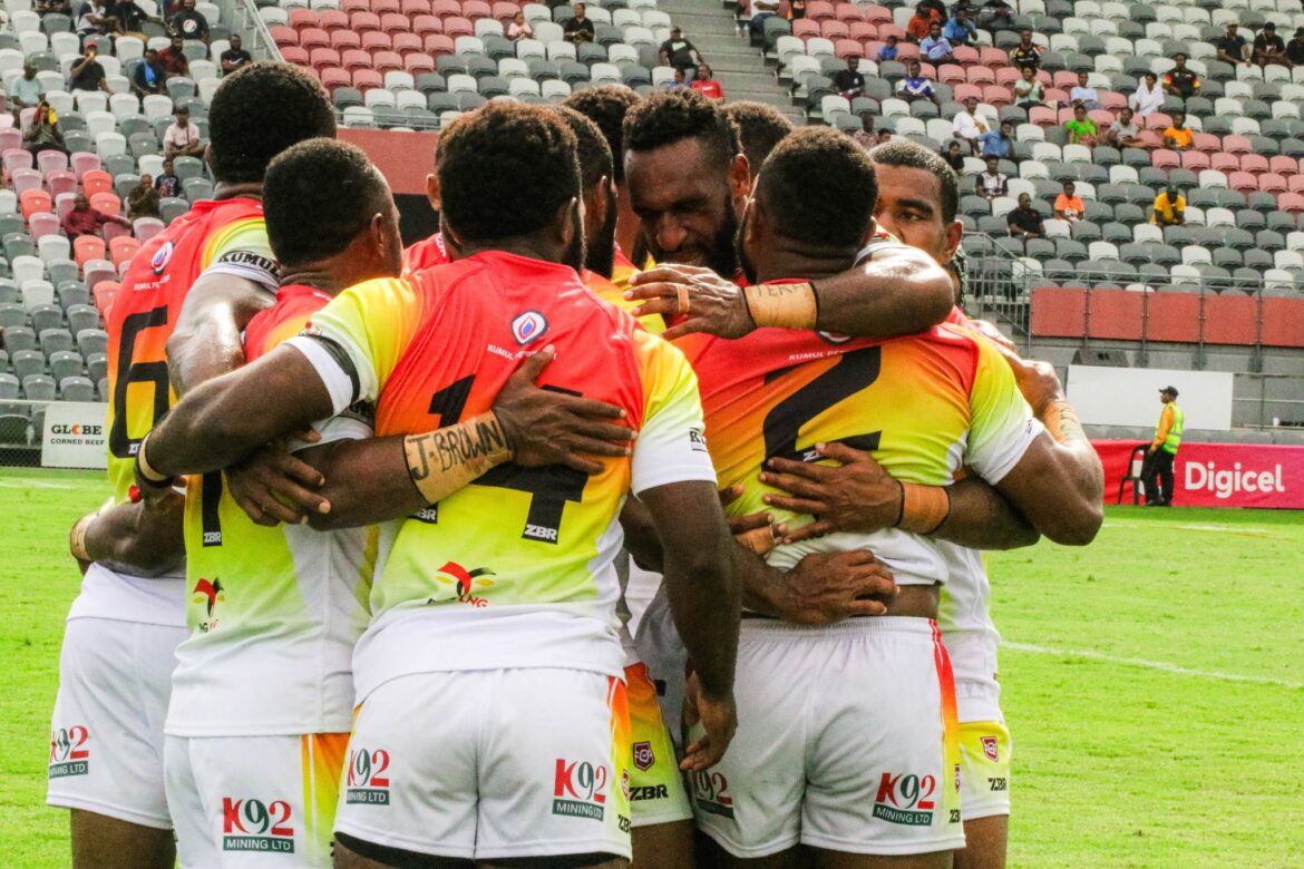 SP PNG Hunters