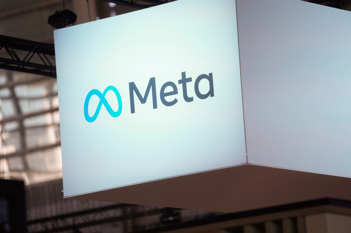 Meta Logo