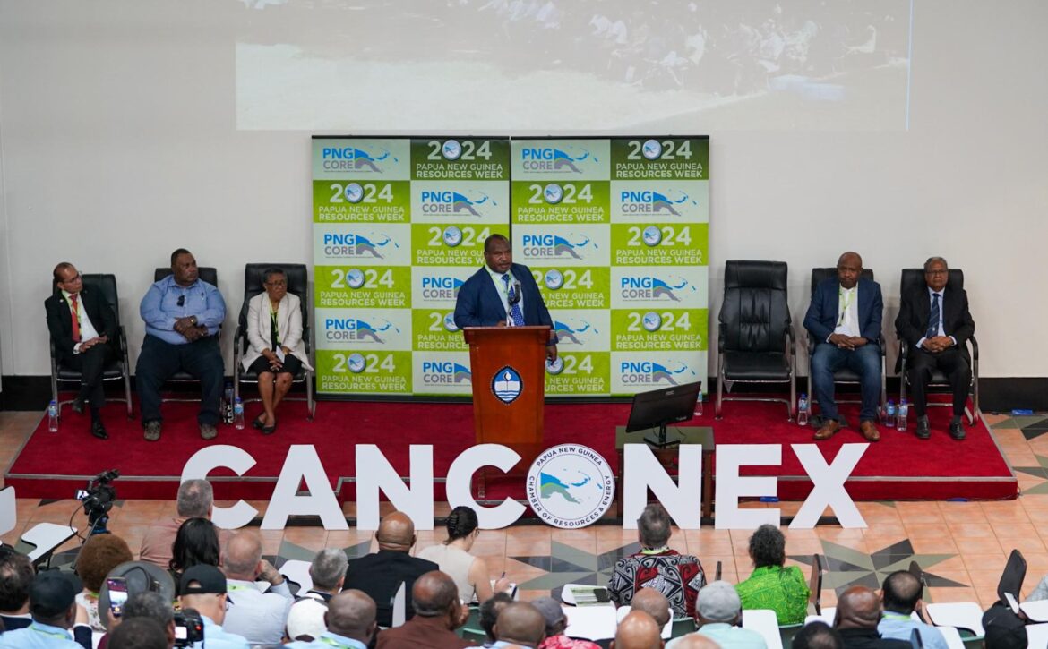 CANCONEX