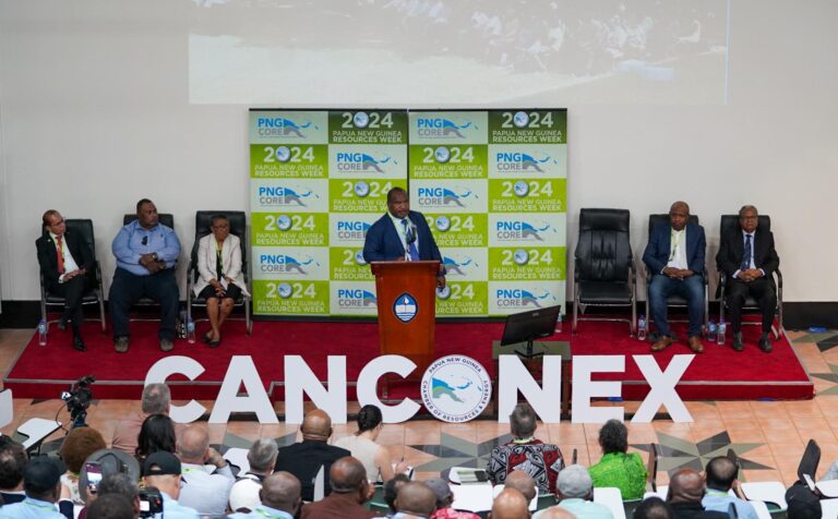 CANCONEX Allows for Informative Conversations CANCONEX