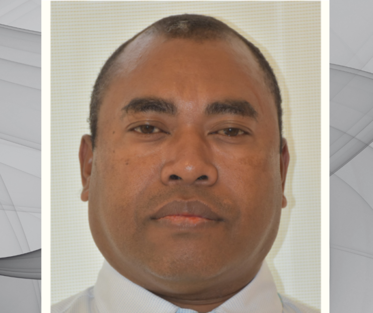 Refugee Files Court Proceeding to Summon Immigration Boss Acting Chief Migration Officer, Wellington Navasivu Arrested