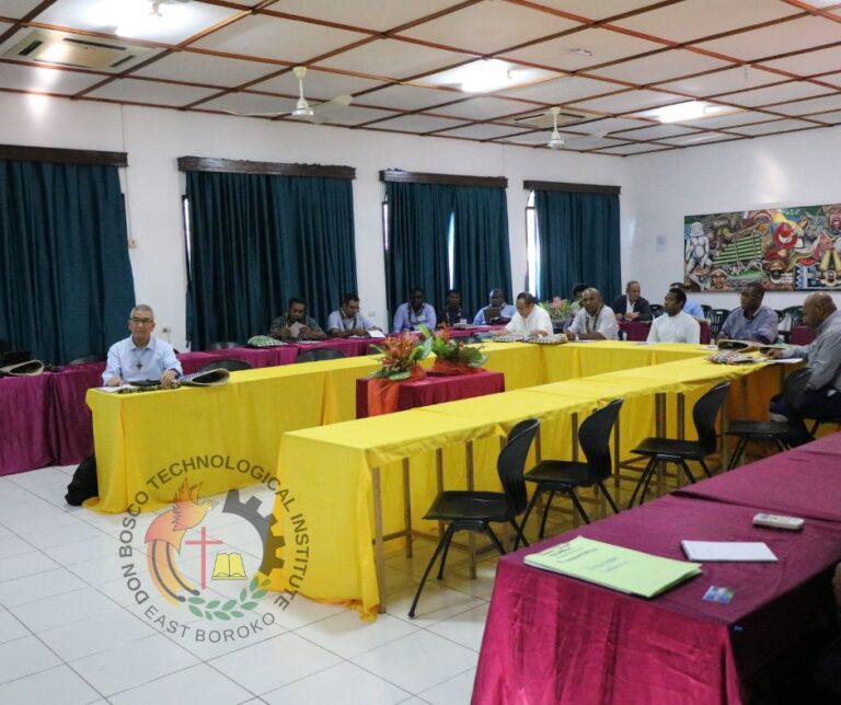 2nd DBTI Stakeholders Conference 2nd DBTI Stakeholders Conference