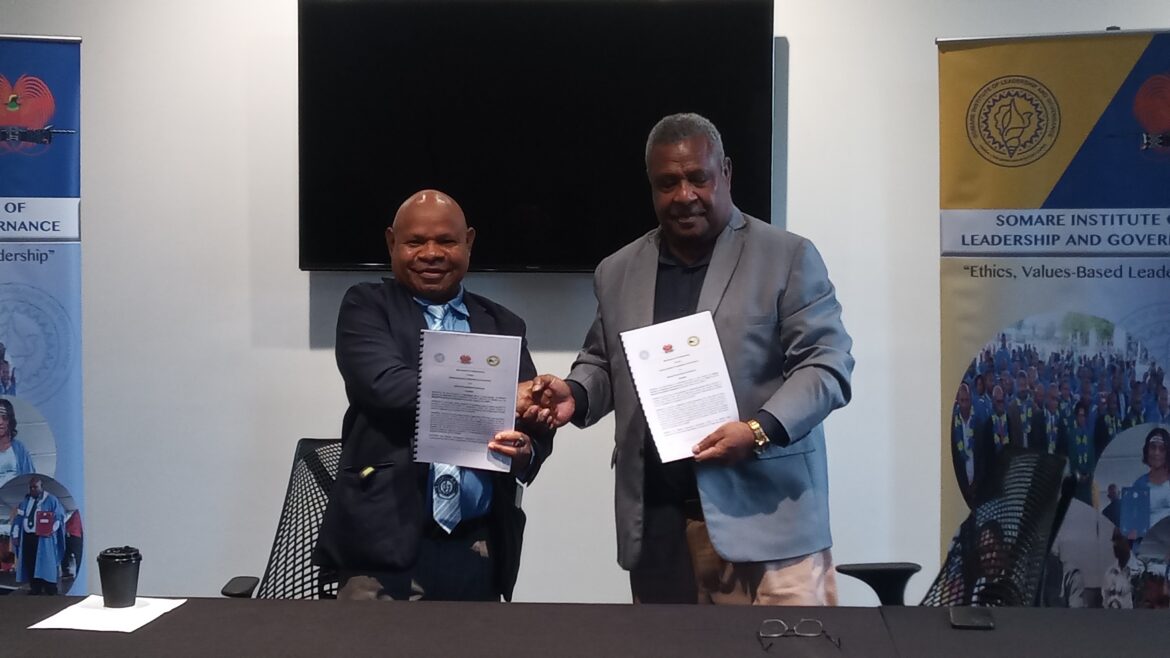 SILAG partners with National Procurement Commission SILAG Partners with National Procurement Commission